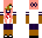 school girl skin