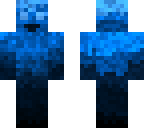 sea spirit