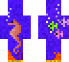 seahorse