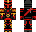 second knight