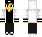 seven mafia skin