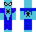 shock spider