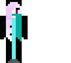 shy winter girl i tryed okay