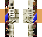 skelly girl