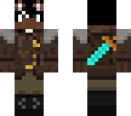 skin for choonbi