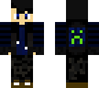 skin for linus_2005
