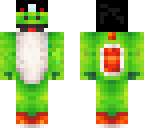skin for parayoshi