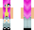 skin to my friend tindra 