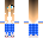sleepover skin