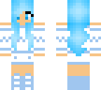 snow girl