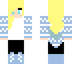 snowy sweater kathy
