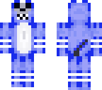 sonicblu dilophosaurus improved
