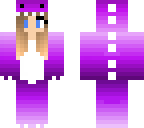 sparkles dino skin