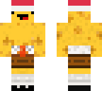spongibob