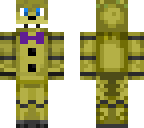 springbonnie the normal one i hope this will work