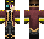 steampunk