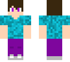 steve modern