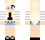 summer girl