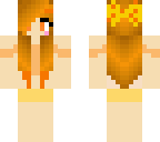 sun girl