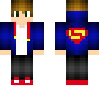 super boy