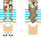super cute baby blue