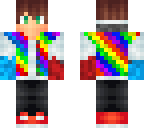superpower rainbows