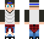 swag boy v2