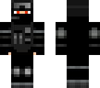 swat skin