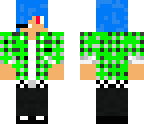 teen green