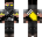 the bounty hunter