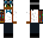 the brilliant scientist