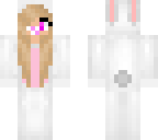 the bunny babby