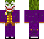 the joker arkham asylum