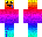 the op skin