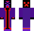 the phantom