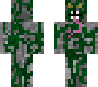 the warrior snake