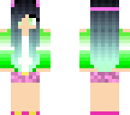 tie gurl go