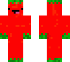 tomato or watermelon