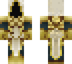tyrael wingless