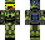 tzmaster