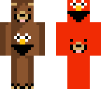ultimateelmobear