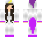 unicorn chibi