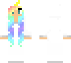 unicorn girl