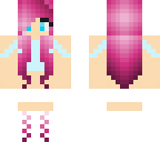 valentine girl