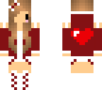 valentine gurl
