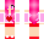 valentines girl