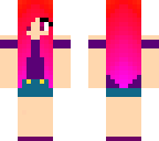 valentines girl