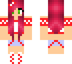 valintine girl