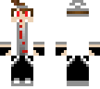 vampire boy