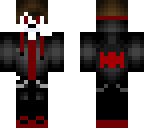 vampire dude